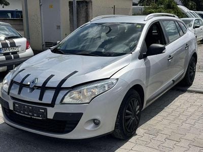 Renault Mégane GrandTour