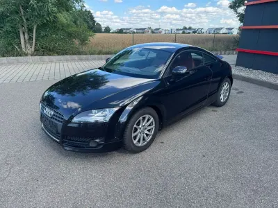 Gebraucht Audi TT