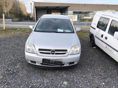 Usata Opel Vectra GTS 155 CV (114 kW) 2004 Berlina