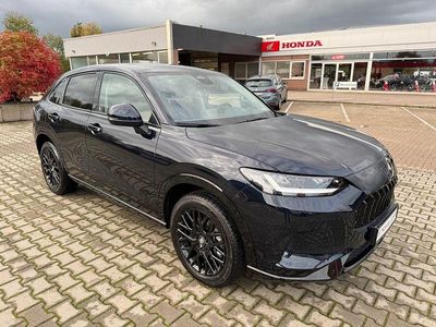 Schwarz Neu 2025 Honda ZR-V Advance SUV | 44.990 € (Teuer)