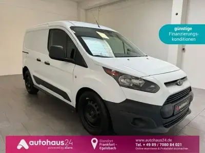 Gebraucht Ford Transit Connect Cool & Sound Edition 2018 Andere Van / Kleinbus