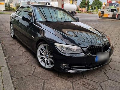 BMW 335 Cabriolet