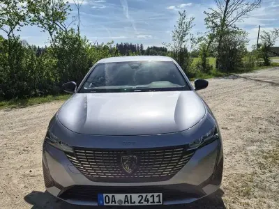 Gebraucht Peugeot 308 SW