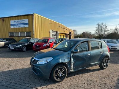 gebraucht Dacia Sandero 1.4 Laureate