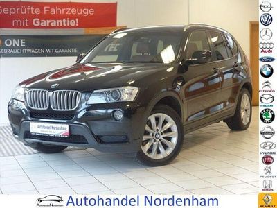 Gebraucht BMW X3 Performance 92 PS (67 kW) 2006 Silber SUV