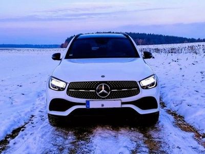 Mercedes GLC200