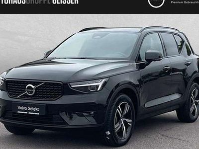 Gebraucht Volvo XC40 Plus 163 PS (119 kW) 2025 Schwarz SUV