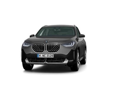 Neu BMW X3 Efficient Dynamics 190 PS (139 kW) 2025 SUV