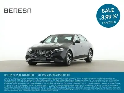 Gebraucht Mercedes E220