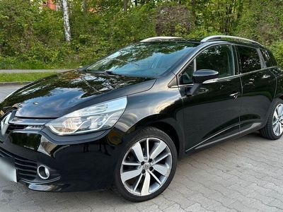 gebraucht Renault Clio IV 