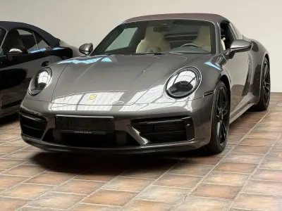 Gebraucht Porsche 992
