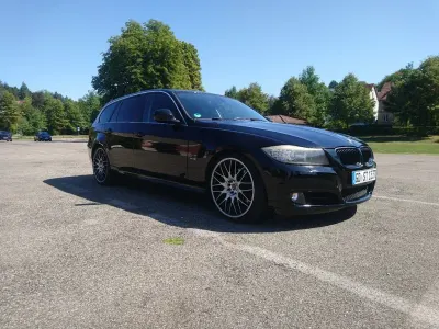 Gebraucht BMW 330
