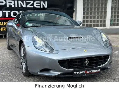 Gebraucht Ferrari California