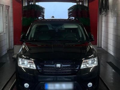 Fiat Freemont