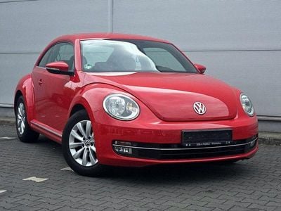 VW Beetle