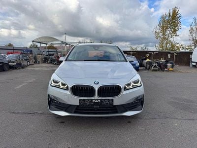 BMW 216 Gran Tourer