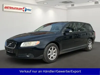 Gebraucht Volvo V70