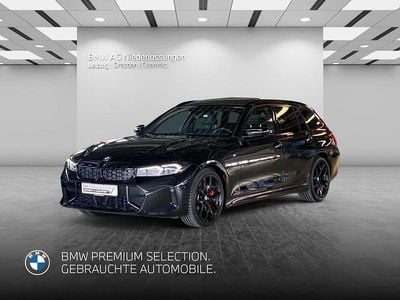 Gebraucht BMW M340 M Sport 340 PS (250 kW) 2025 Schwarz Limousine