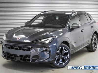 Nouă Cupra Terramar 150 CP (110 kW) 2026 Gri SUV