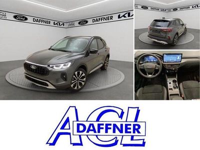 Usata Ford Kuga Active X 242 CV (177 kW) 2025 Grigio SUV