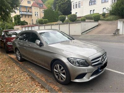 Mercedes C300