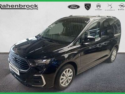 gebraucht Ford Tourneo Connect Titanium 1.5 EcoBoost 114PS