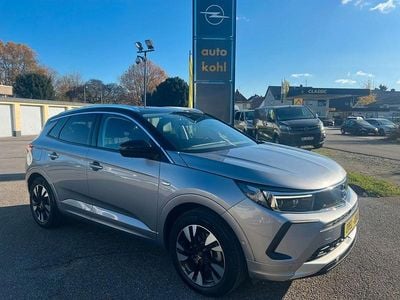 Gebraucht 2022 Opel Grandland X Ultimate SUV | 23.500 € (Guter Preis)