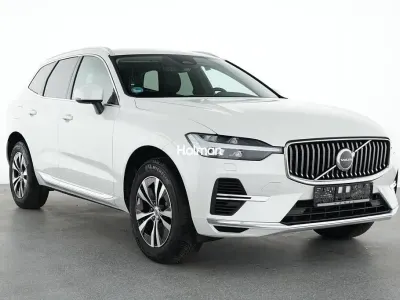 Occasion Volvo XC60