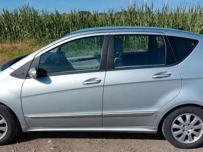 Gebraucht Mercedes A150