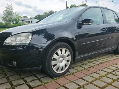 Gebraucht VW Golf V