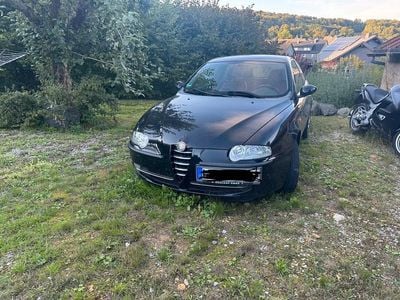 Alfa Romeo 147