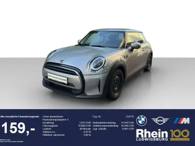 Gebraucht Mini Cooper