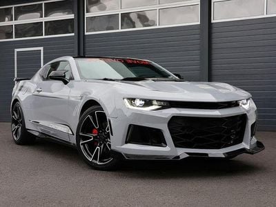 Chevrolet Camaro ZL1