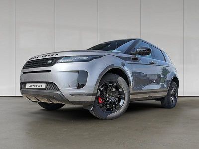 Gebraucht Land Rover Range Rover evoque S 165 PS (121 kW) 2025 Eiger grey SUV