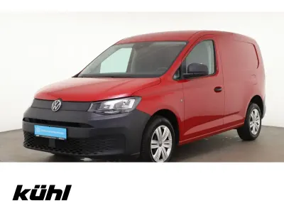 Gebraucht VW Caddy