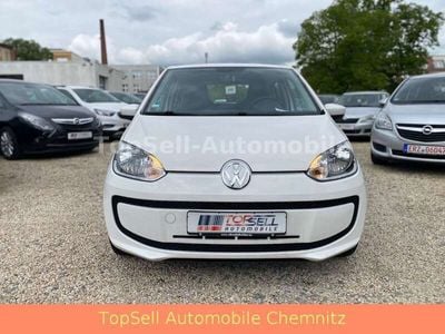 VW up!