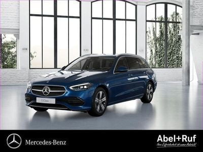 Mercedes C180