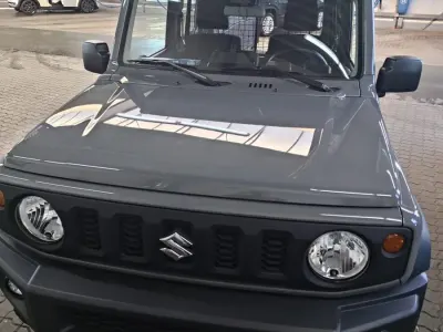 Gebraucht Suzuki Jimny