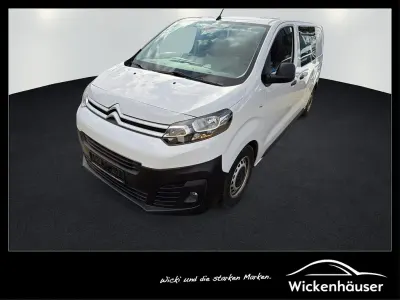 Gebraucht Citroën Jumpy