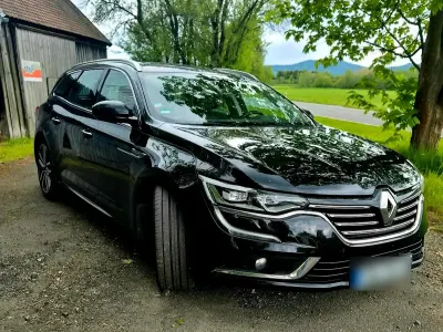 Używany Renault Talisman