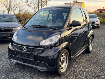 Smart ForTwo Coupé