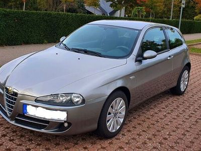 gebraucht Alfa Romeo 147 Alfa1.6 Zahnriemen neu