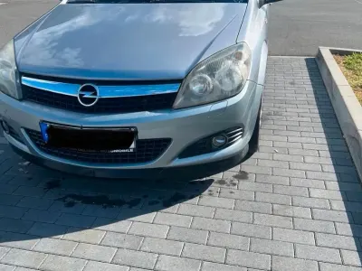 Gebraucht Opel Astra GTC