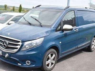 Mercedes Vito