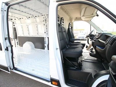 gebraucht Fiat Ducato 35 Maxi L5H2 Serie9 TEMPOMAT+270°TÜREN