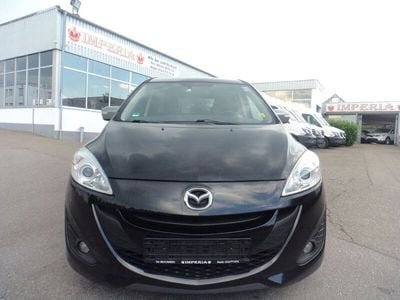 Mazda 5