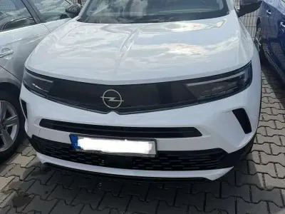 Gebraucht Opel Mokka Elegance 131 PS (96 kW) 2024 SUV