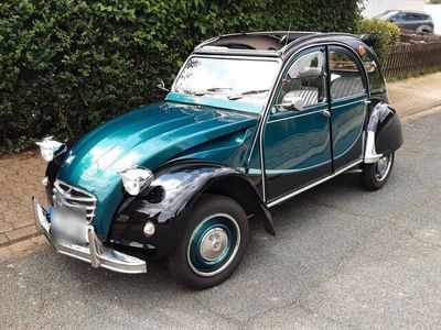 gebraucht Citroën 2CV 