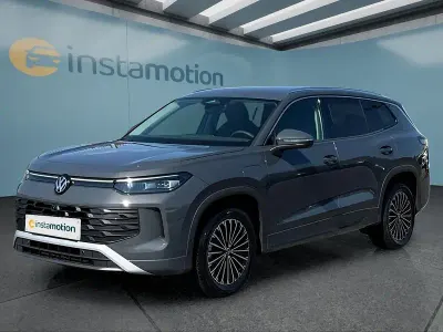 Gebraucht VW Tayron