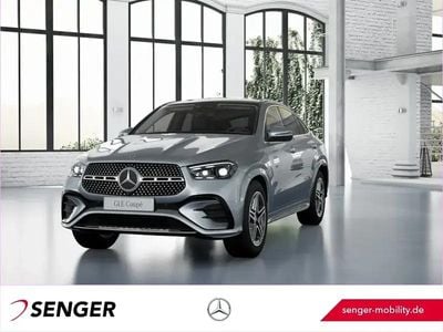 Mercedes GLE450 AMG